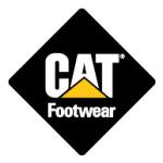 logo CAT Footwear