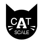 logo Cat Scale