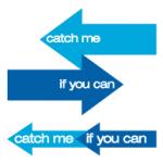 logo Catch Me If You Can
