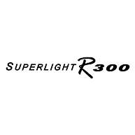 logo Caterham Superlight R300