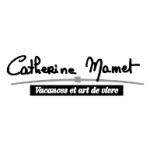logo Catherine Mamet
