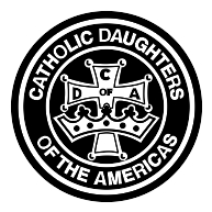 logo Catholic Daughters of the Americas
