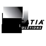 logo Catia Solutions