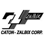 logo Caton-Zalbix