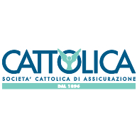 logo Cattolica