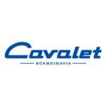 logo Cavalet