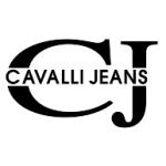 logo Cavalli Jeans