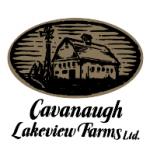 logo Cavanaugh Lakeview Farms