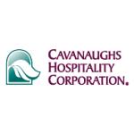 logo Cavanaughs Hospitality