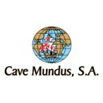 logo Caves Mundus