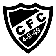 logo Caxias Futebol Clube de Caxias do Sul-RS