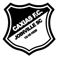 logo Caxias Futebol Clube