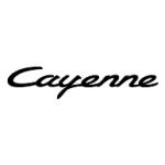 logo Cayenne