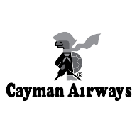 logo Cayman Airways