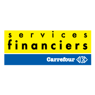 logo Carrefour Services Financiers