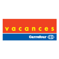 logo Carrefour Vacances