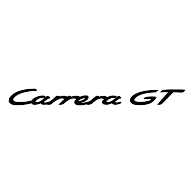 logo Carrera GT