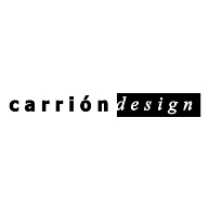 logo carrion design