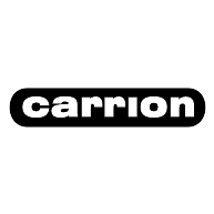 logo Carrion