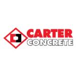 logo Carter Concrete
