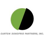 logo Carton Donofrio Partners