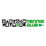 logo Cartoon Network Tennis Club