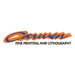logo Carwen Printing