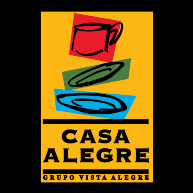 logo Casa Alegre