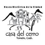 logo Casa del Cerro