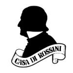 logo Casa Di Rossini
