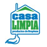logo Casa Limpia