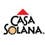 logo Casa Solana