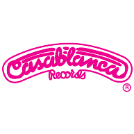 logo Casablanca Records