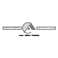 logo Casamica