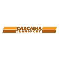 logo Cascadia Transport