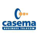logo Casema Business Telecom