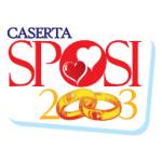 logo Caserta Sposi 2003