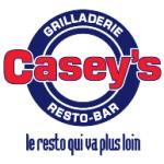 logo Casey's