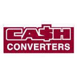logo Cash Converters(342)