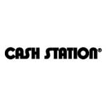 logo Cash Station