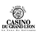 logo Casino Du Grand Lyon