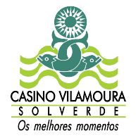 logo Casino Vilamoura Solverde