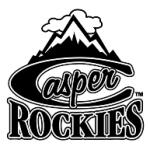 logo Casper Rockies