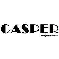 logo Casper