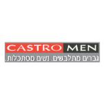 logo Casrto Men