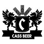 logo Cass Beer