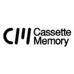 logo Cassette Memory