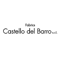 logo Castello del Barro