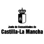 logo Castilla-La Mancha