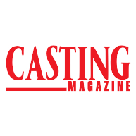 logo Casting Magazine